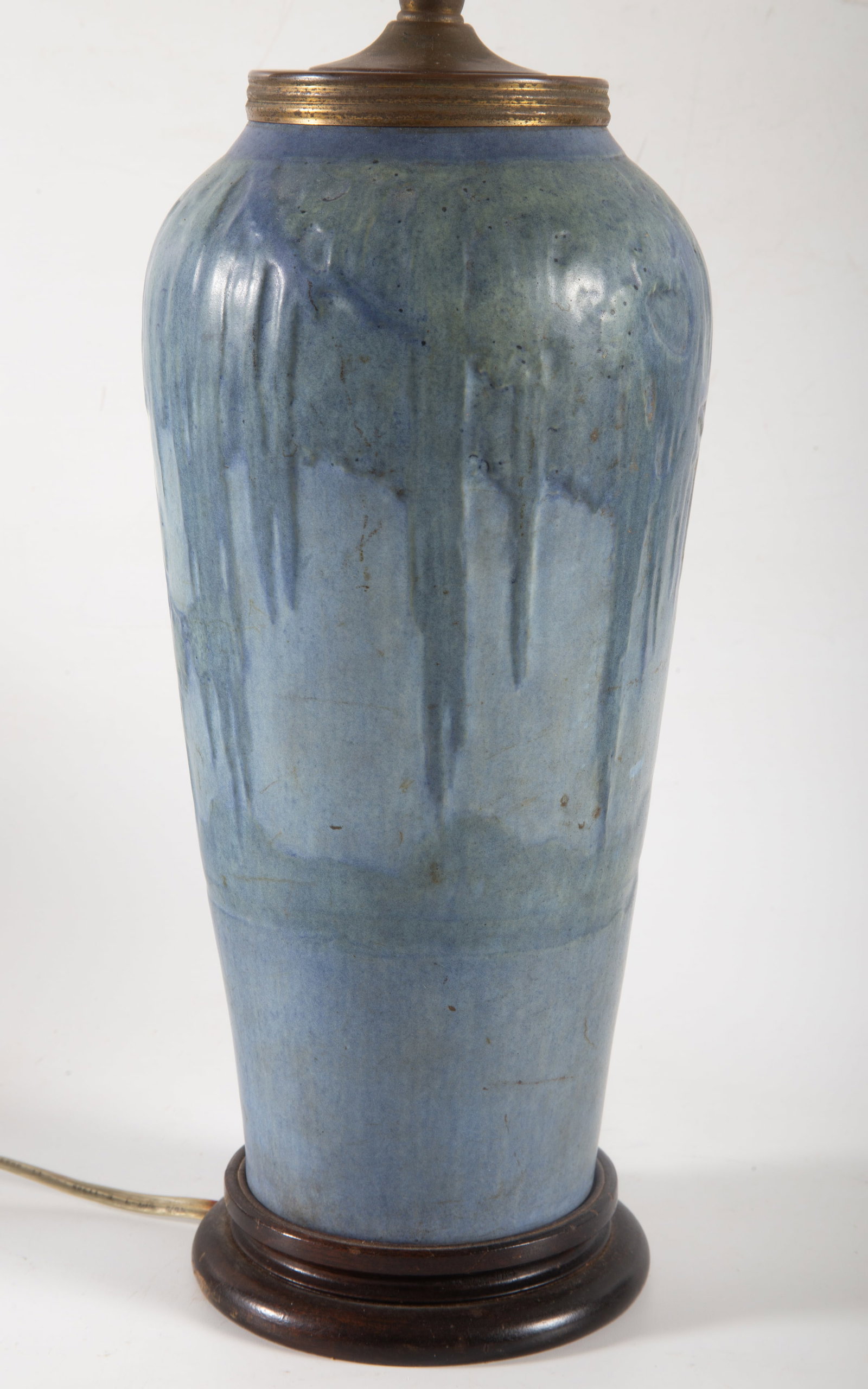 NEWCOMB POTTERY VASE - 12