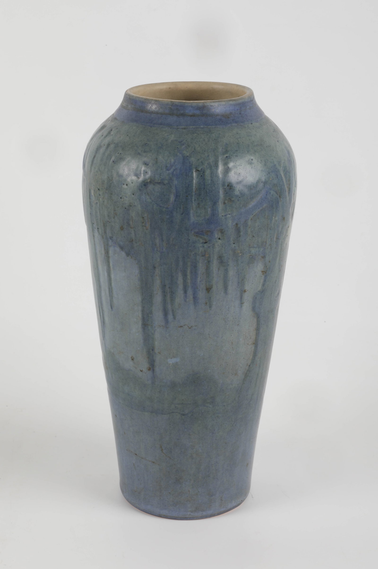 NEWCOMB POTTERY VASE - 18