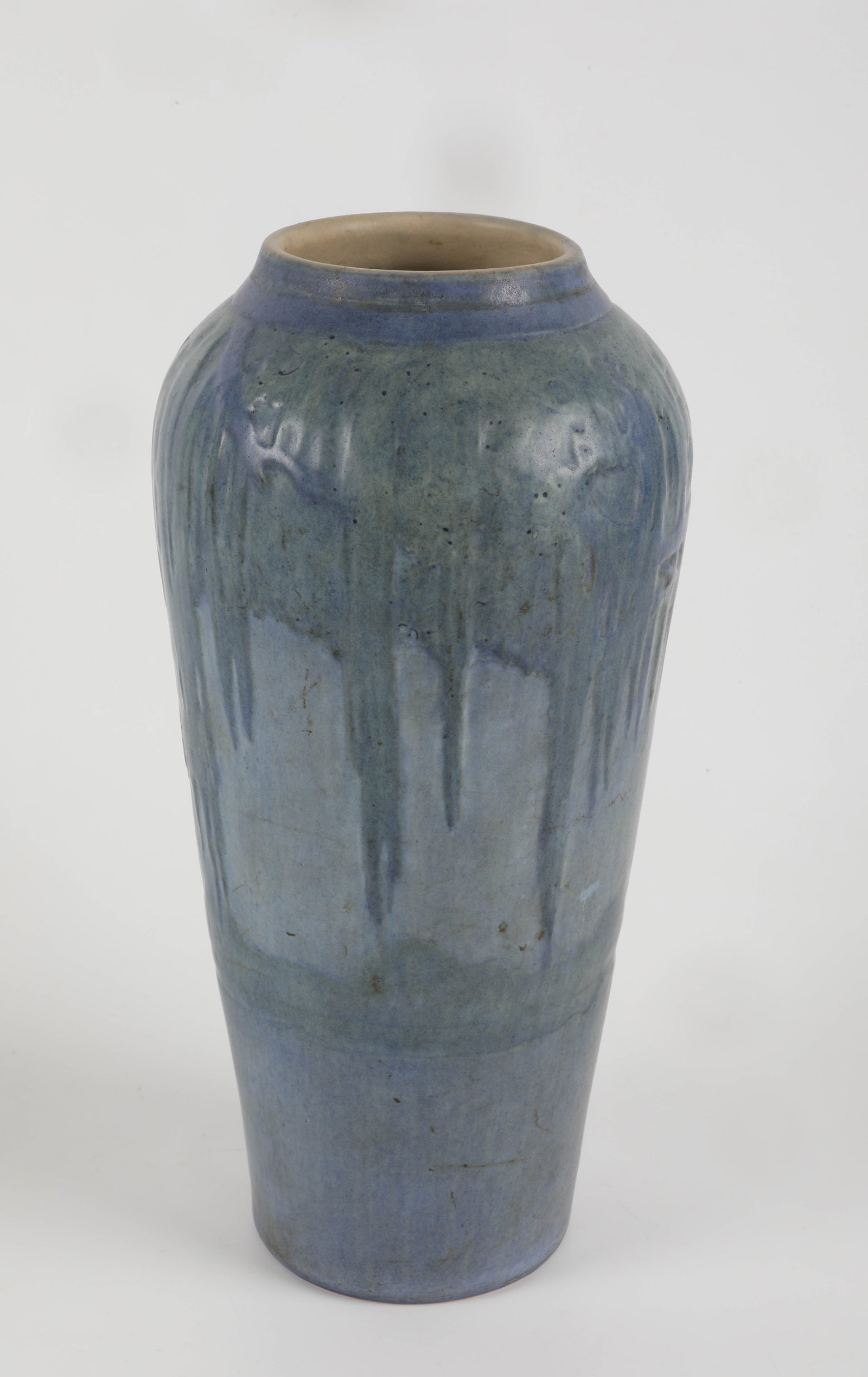 NEWCOMB POTTERY VASE - 19