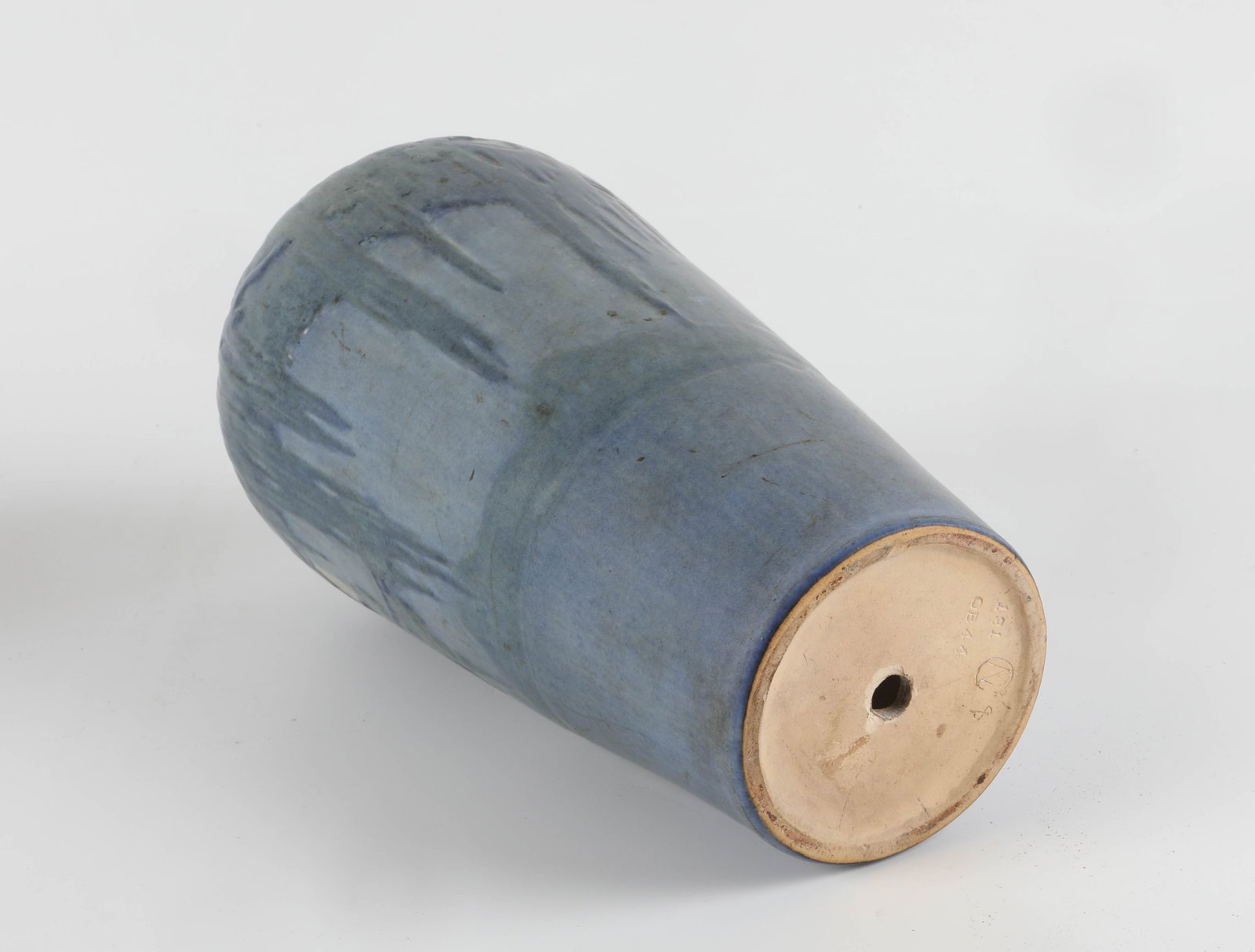 NEWCOMB POTTERY VASE - 7