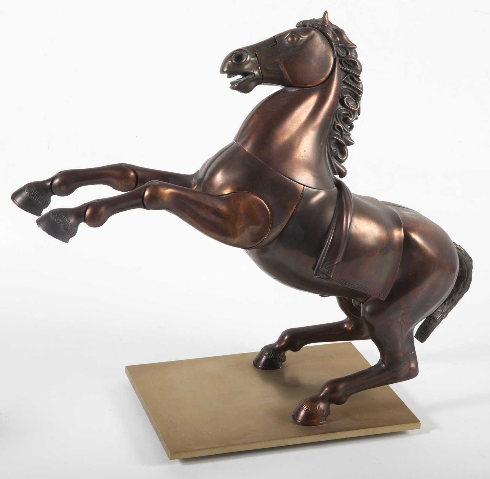MIGUEL BERROCAL SCULPTURE - 2