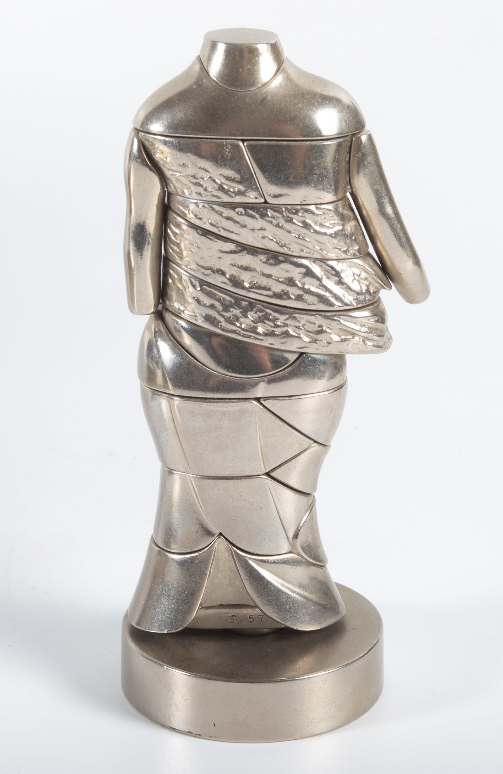 MIGUEL BERROCAL SCULPTURE - 2