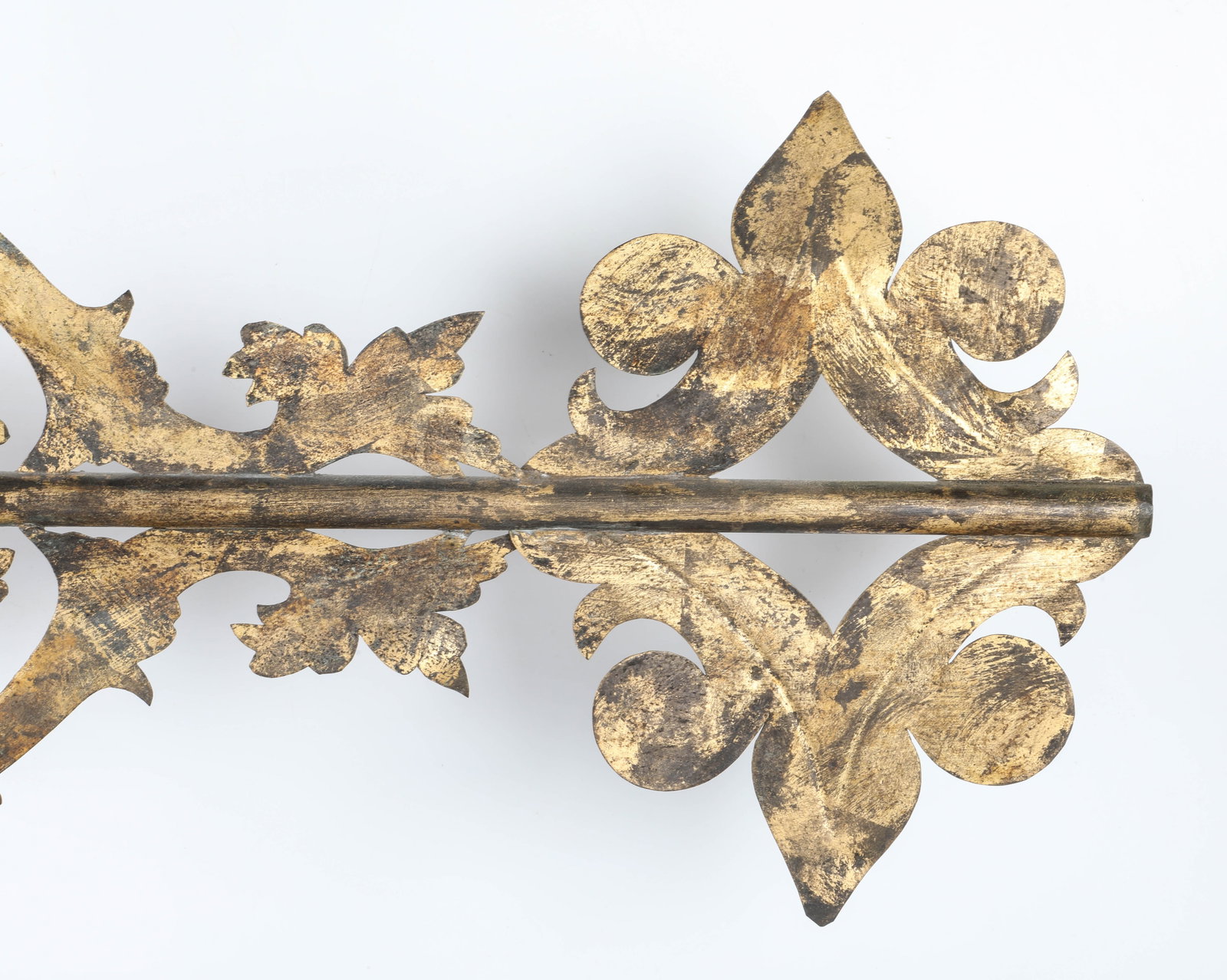 ANTIQUE ARROW WEATHERVANE - 4
