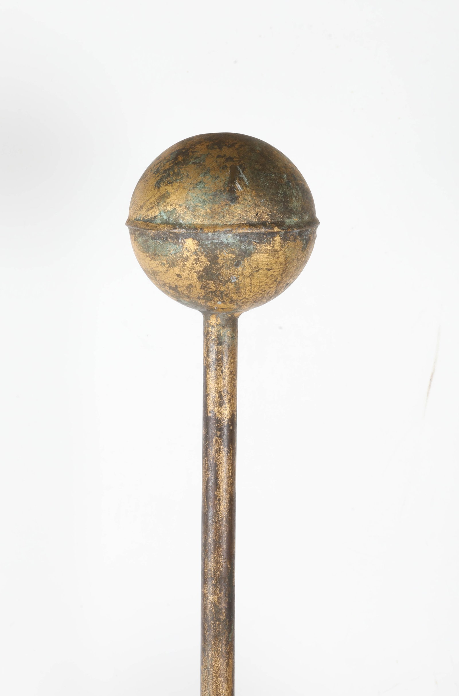 ANTIQUE ARROW WEATHERVANE - 6