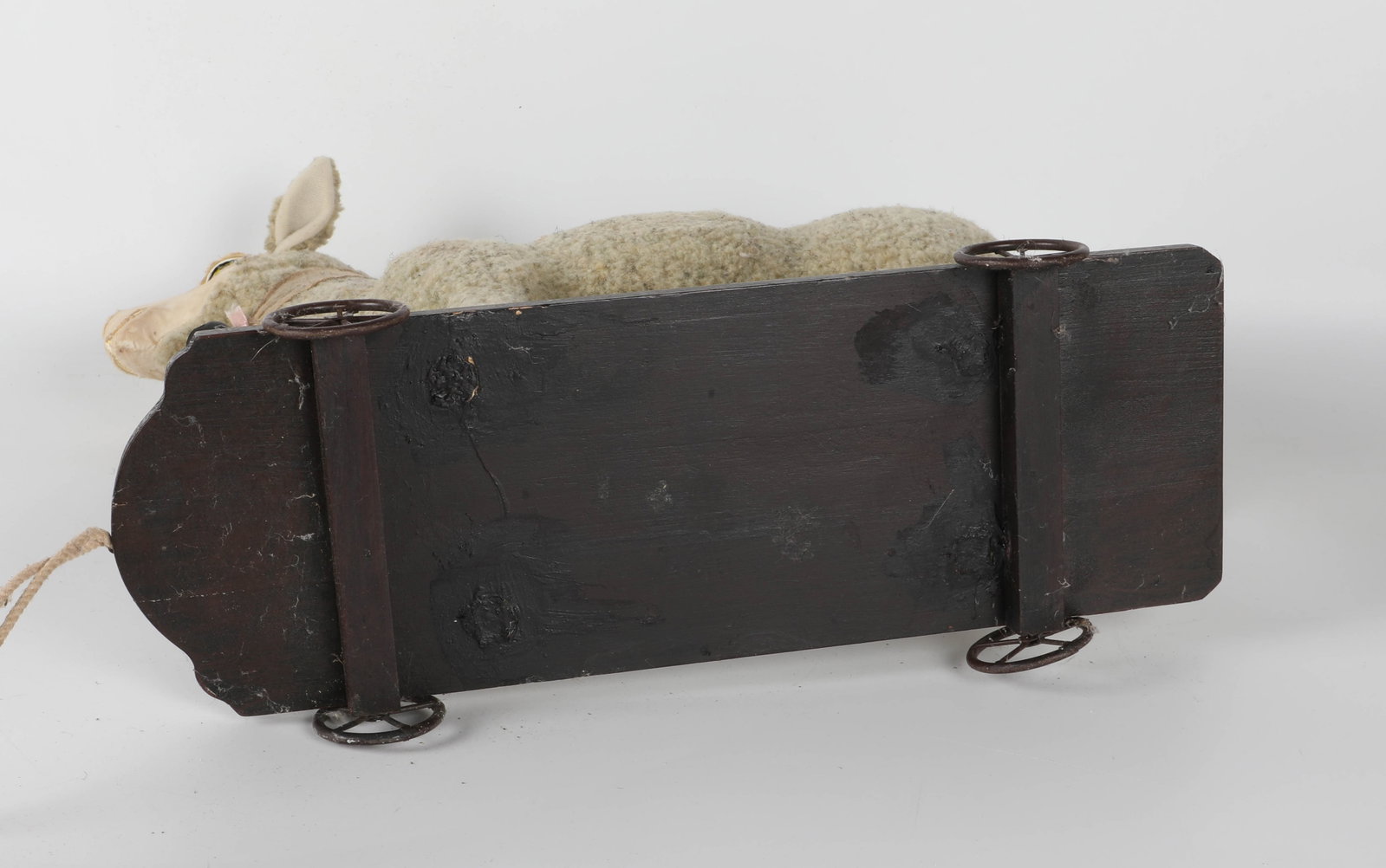 SHEEP PLATFORM TOY - 5