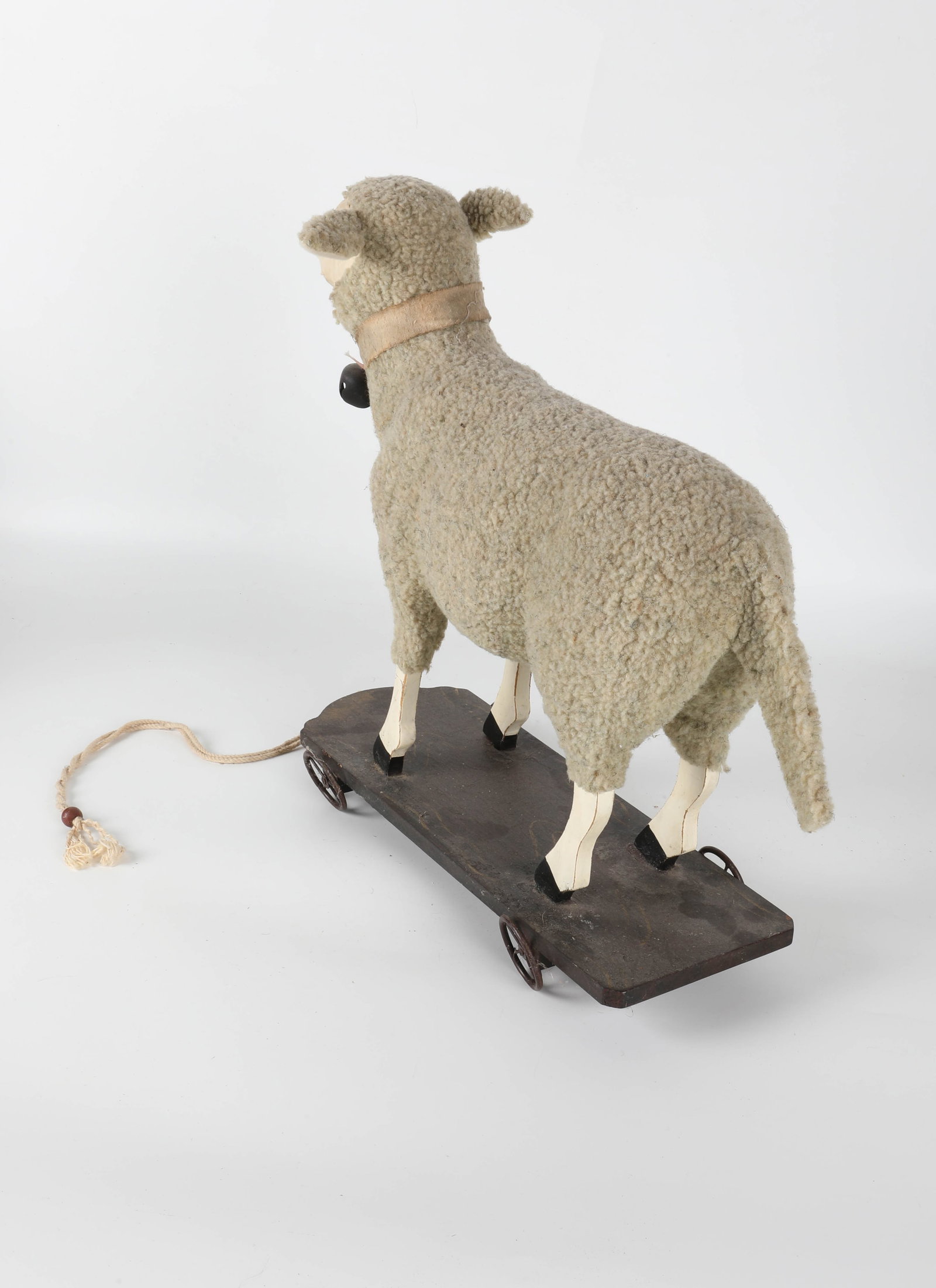 SHEEP PLATFORM TOY - 6