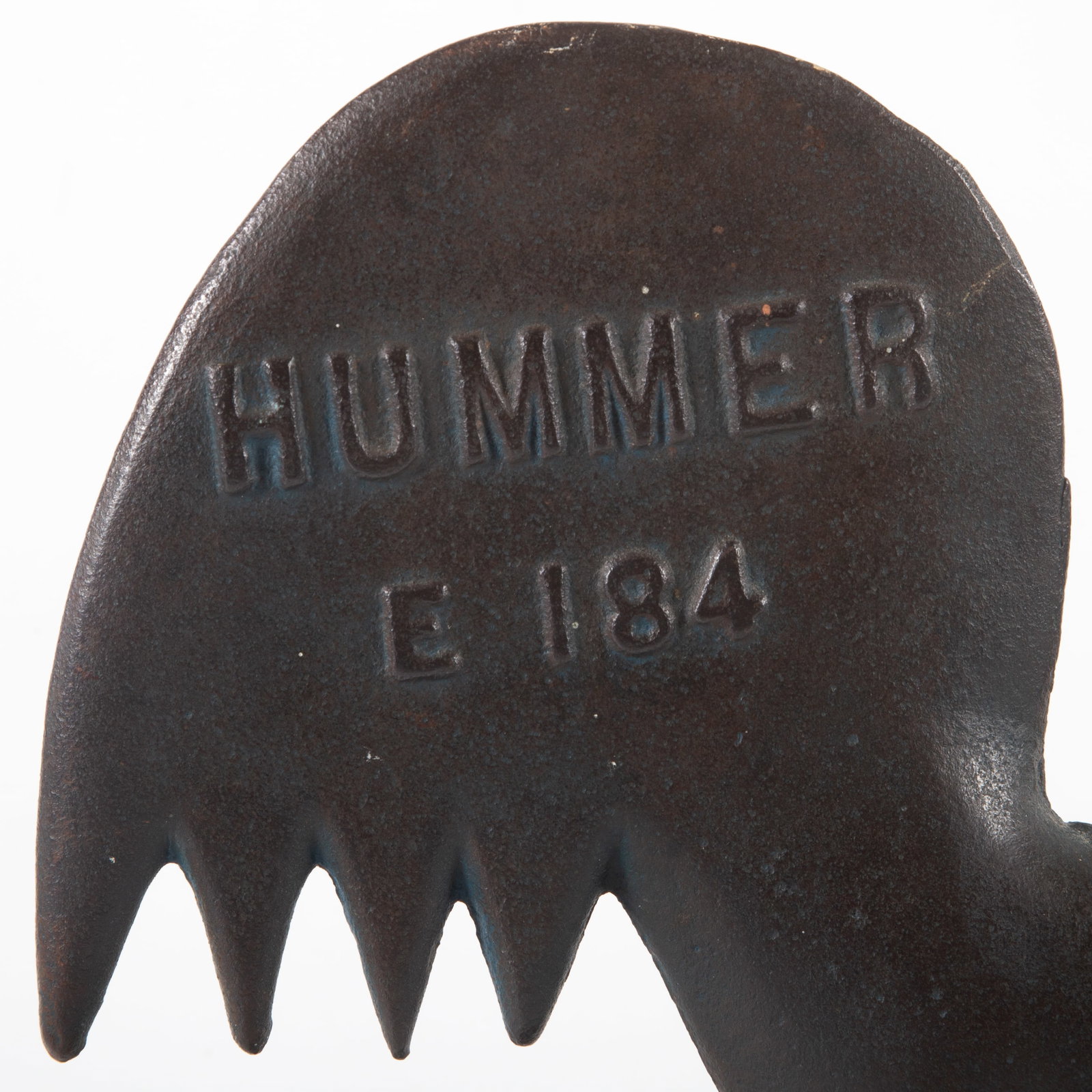 ROOSTER WINDMILL WEIGHT - 3