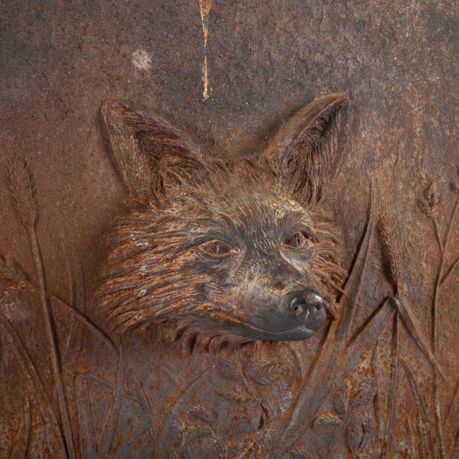FOX HEAD FIREBACK - 2