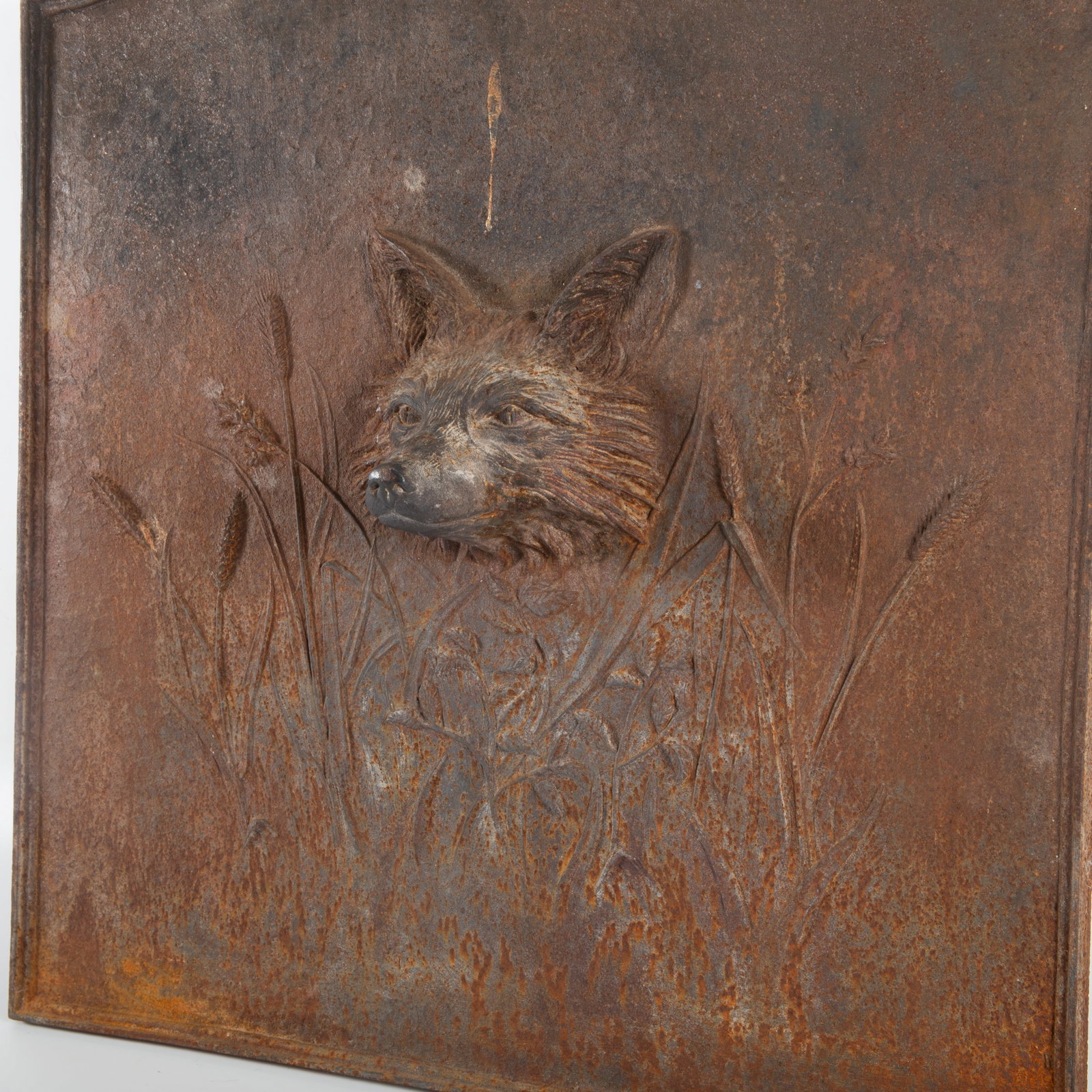 FOX HEAD FIREBACK - 3