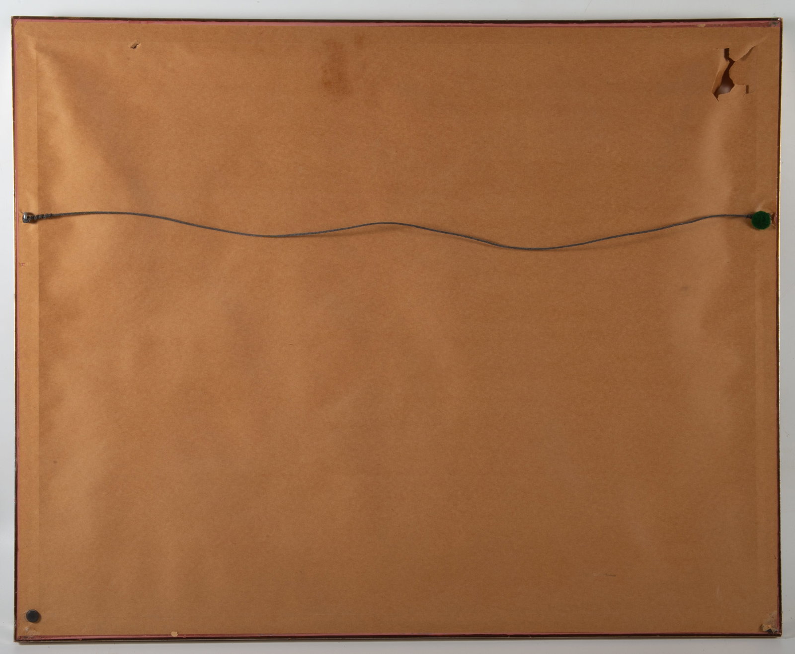 (3) G.H. ROTHE MEZZOTINTS - 4