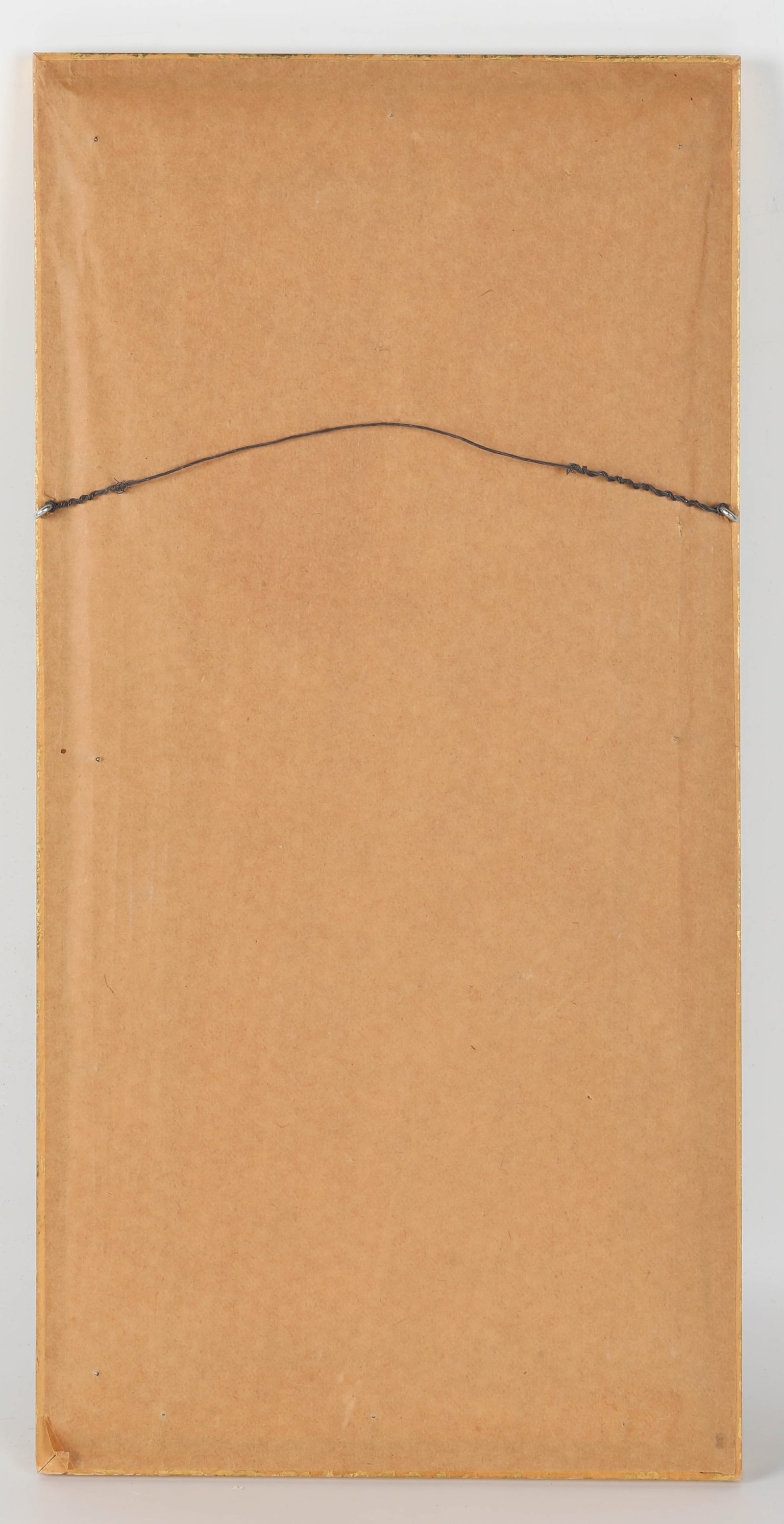 (2) SAMPLERS - 8