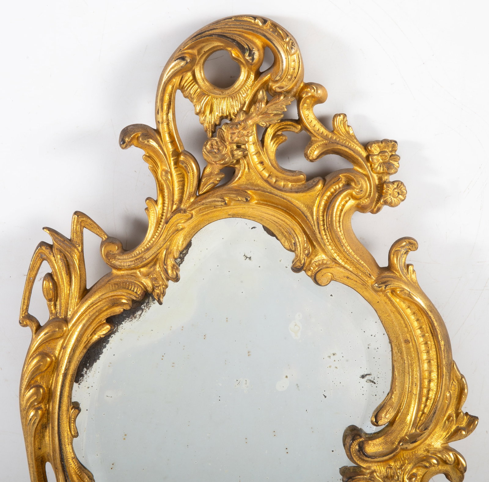 ROCOCO CAST MIRROR - 2