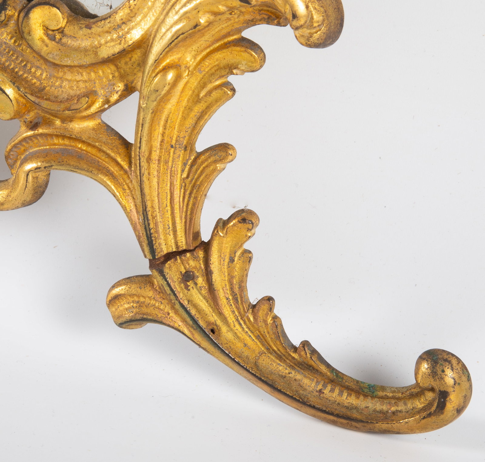 ROCOCO CAST MIRROR - 3