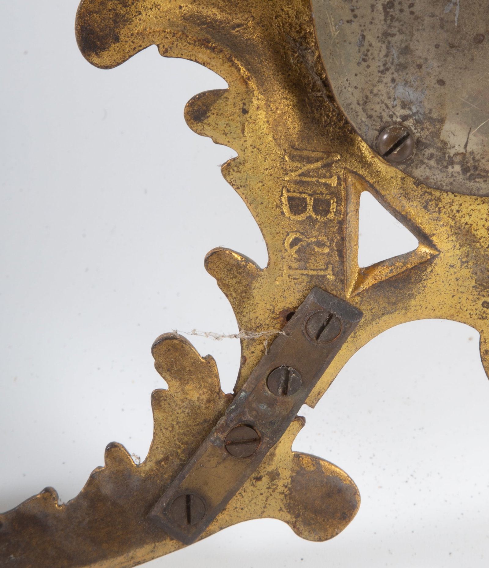 ROCOCO CAST MIRROR - 5