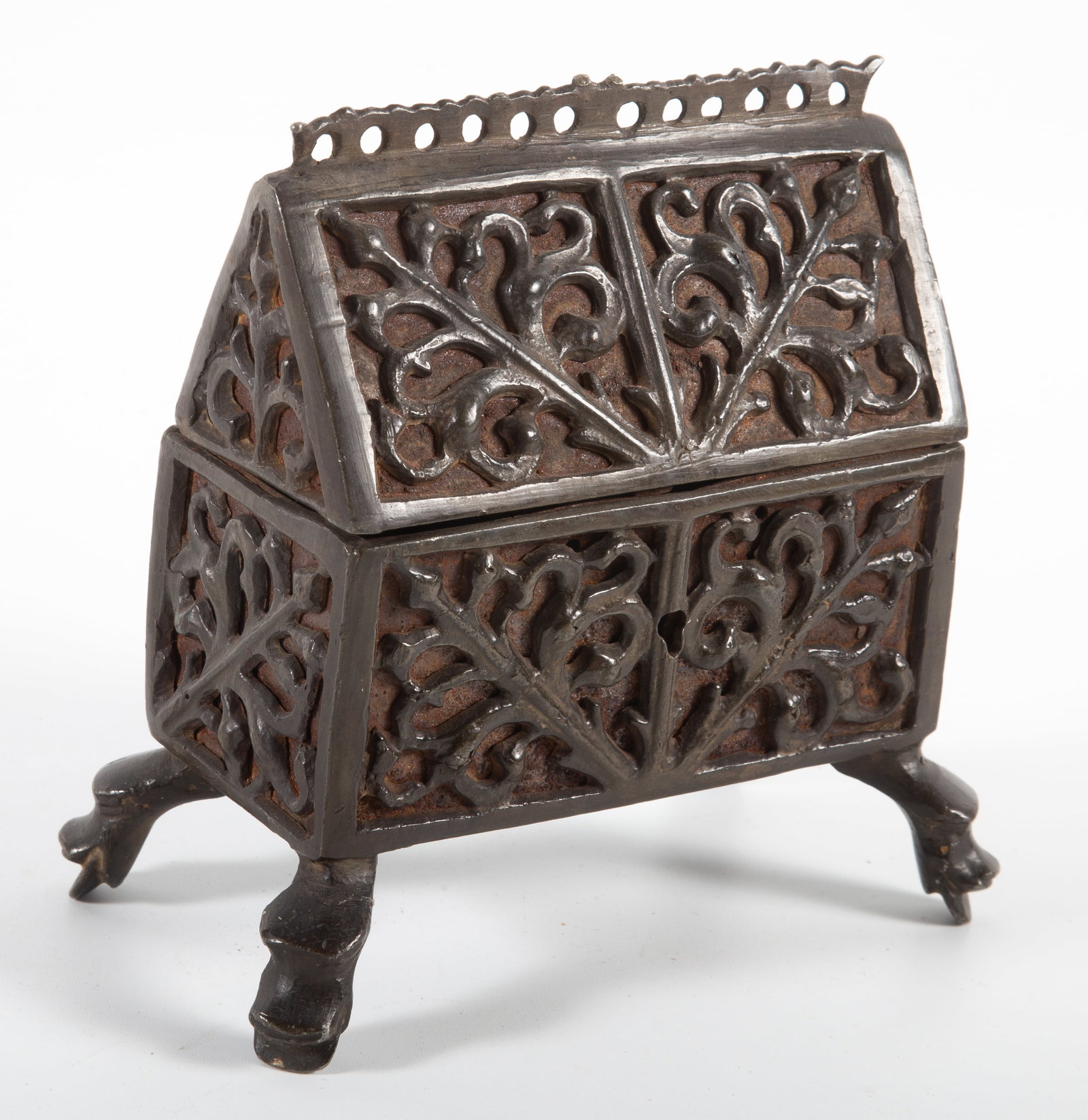 MINIATURE CASSONE - 2