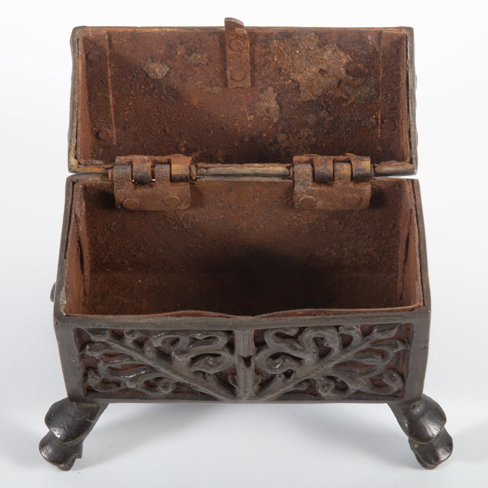 MINIATURE CASSONE - 3