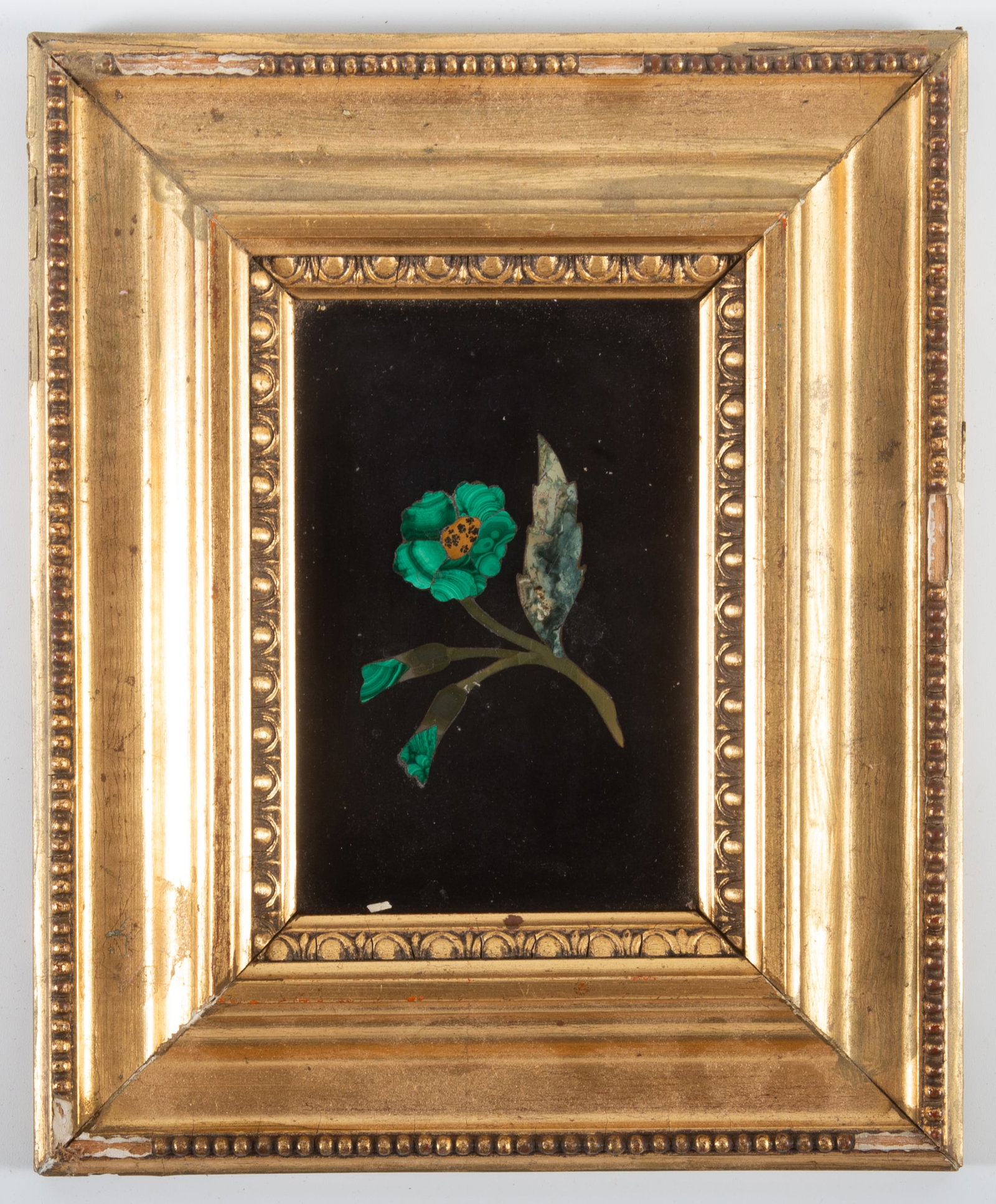 MICROMOSAIC FLOWER (1 of 3)