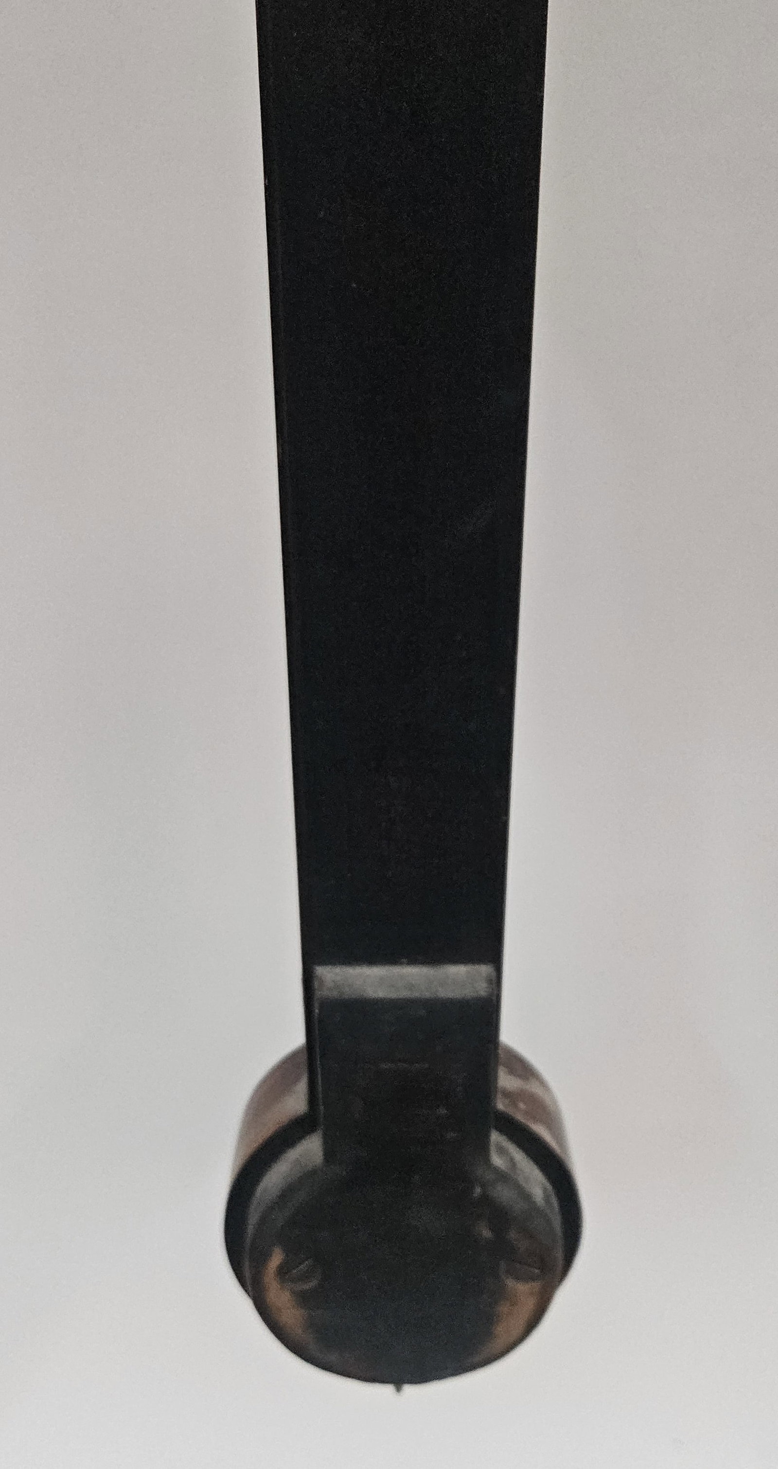 ANTIQUE STICK BAROMETER - 6