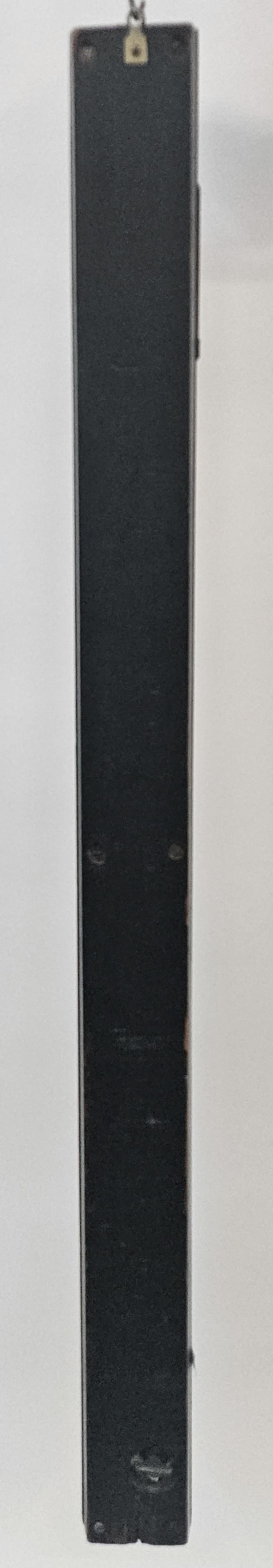 ANTIQUE STICK BAROMETER - 5