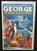 GEORGE "SUPREME MASTER OF MAGIC" POSTER