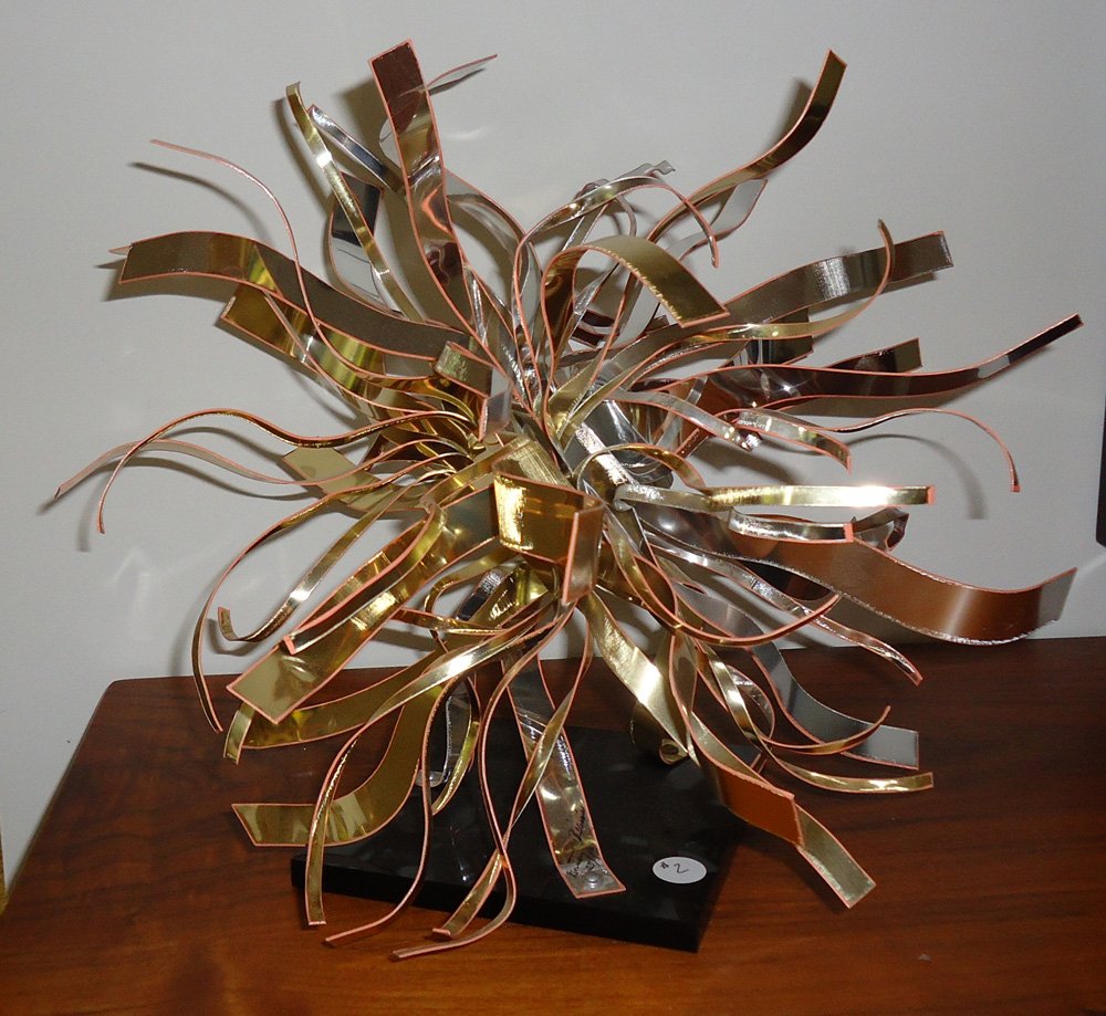 Tin Sculpture (1 of 1)