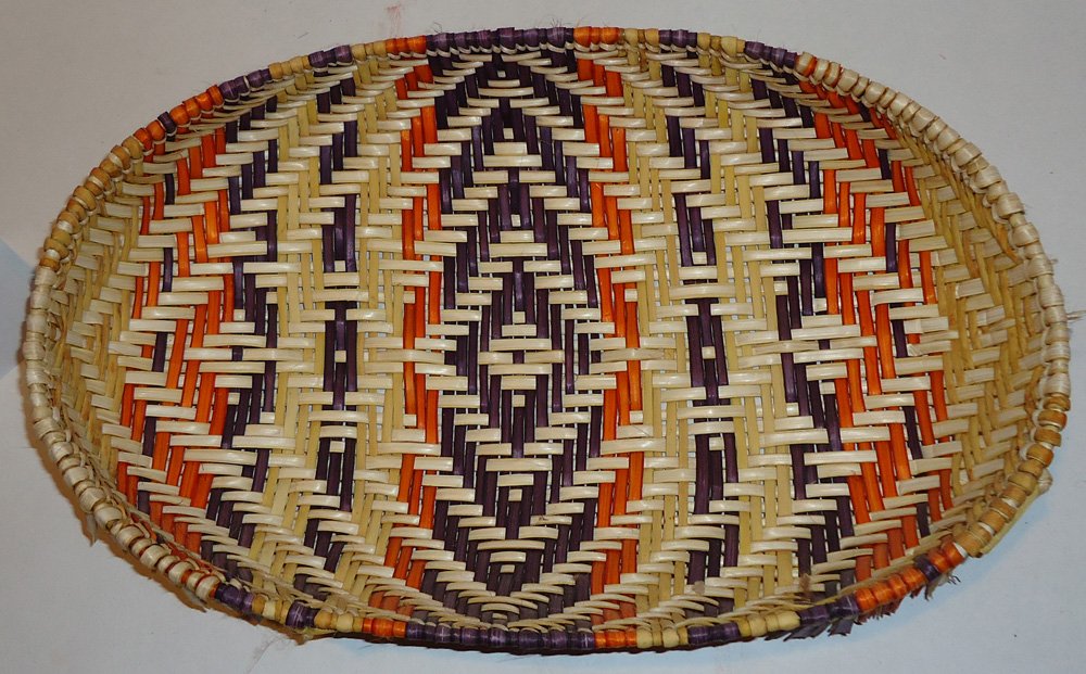 Southwest Basket (1 of 3)