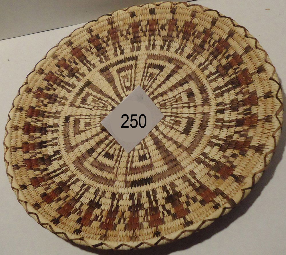 Southwest Basket Flat Plate (1 of 2)