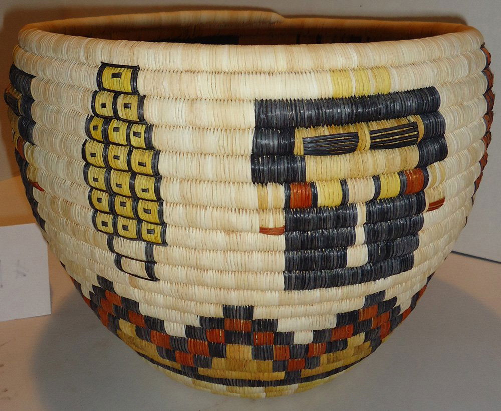 Southwest Basket (1 of 3)