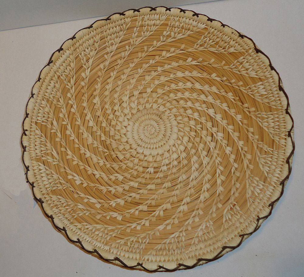 Southwest Basket (1 of 2)