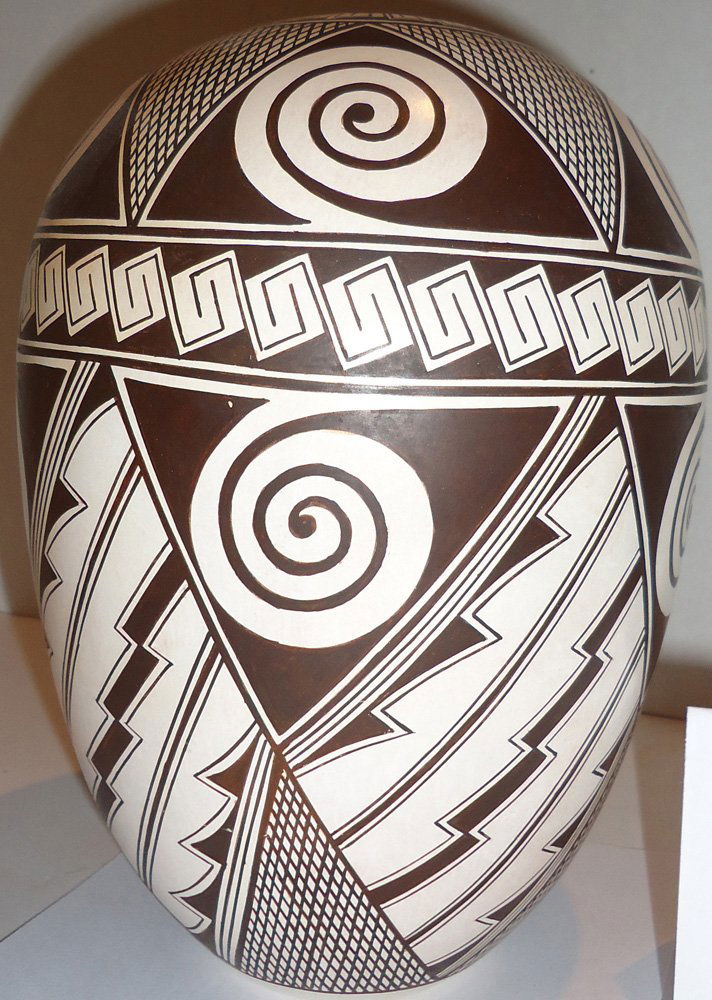 Southwest Jar (1 of 2)