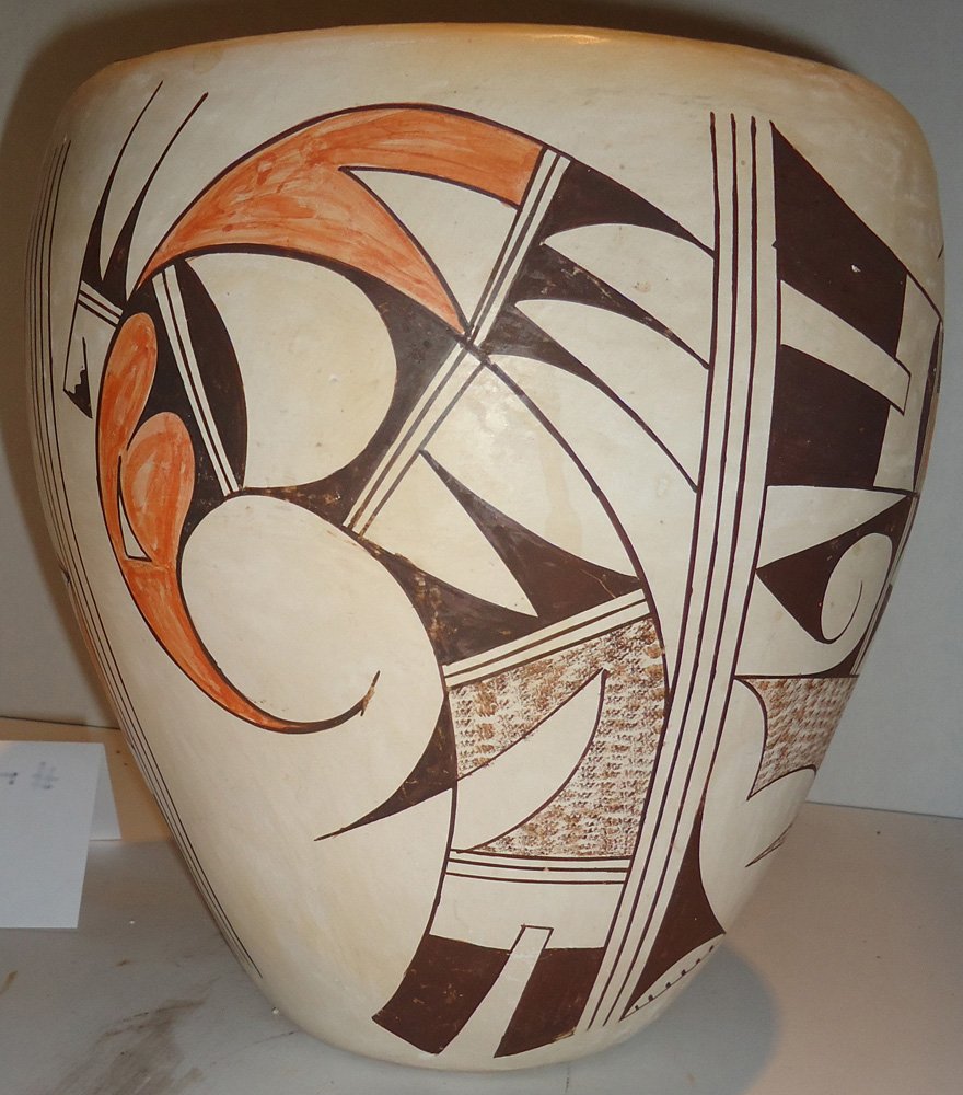 Southwest Pot (1 of 4)