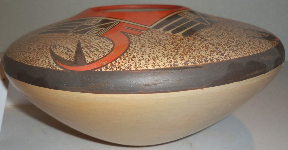 Southwest Pot (1 of 3)