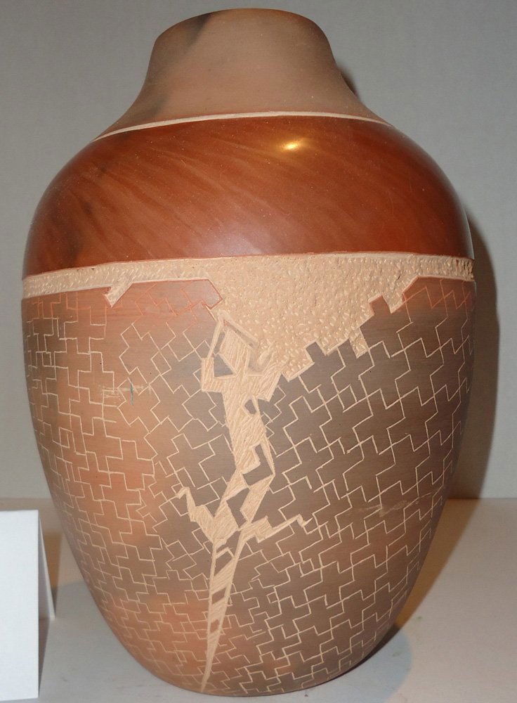 Southwest Pot (1 of 5)