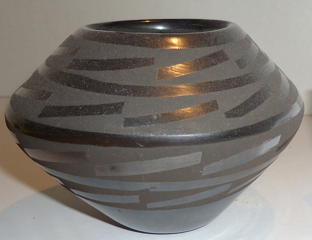 Southwest Pot (1 of 3)