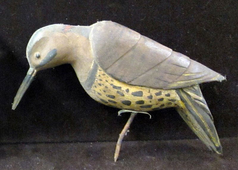 LARGE & SMALL JAMIE REASON FLICKERS (1 of 2)