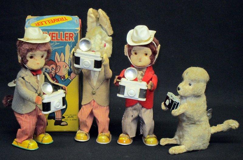 PHOTOGRAPHER TOYS (4) (1 of 1)