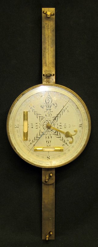 MASON COMPASS (1 of 1)