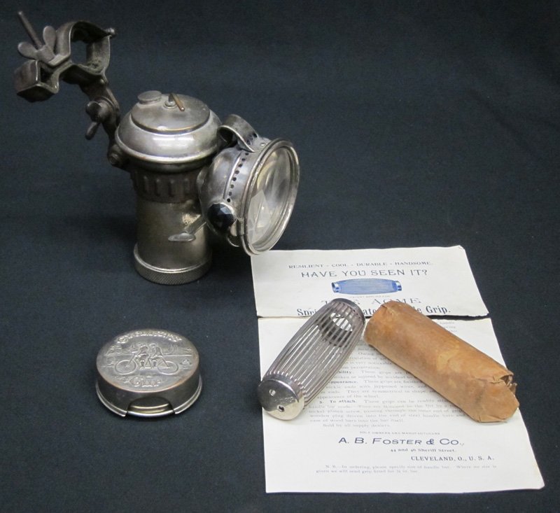 BICYCLE COLLECTIBLES (3) (1 of 1)