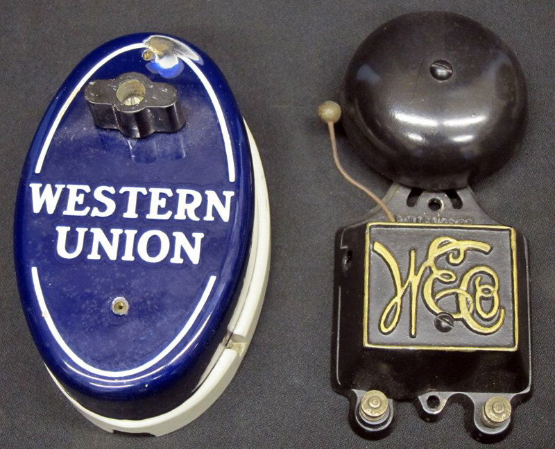 BELL & CALL BOX (1 of 1)