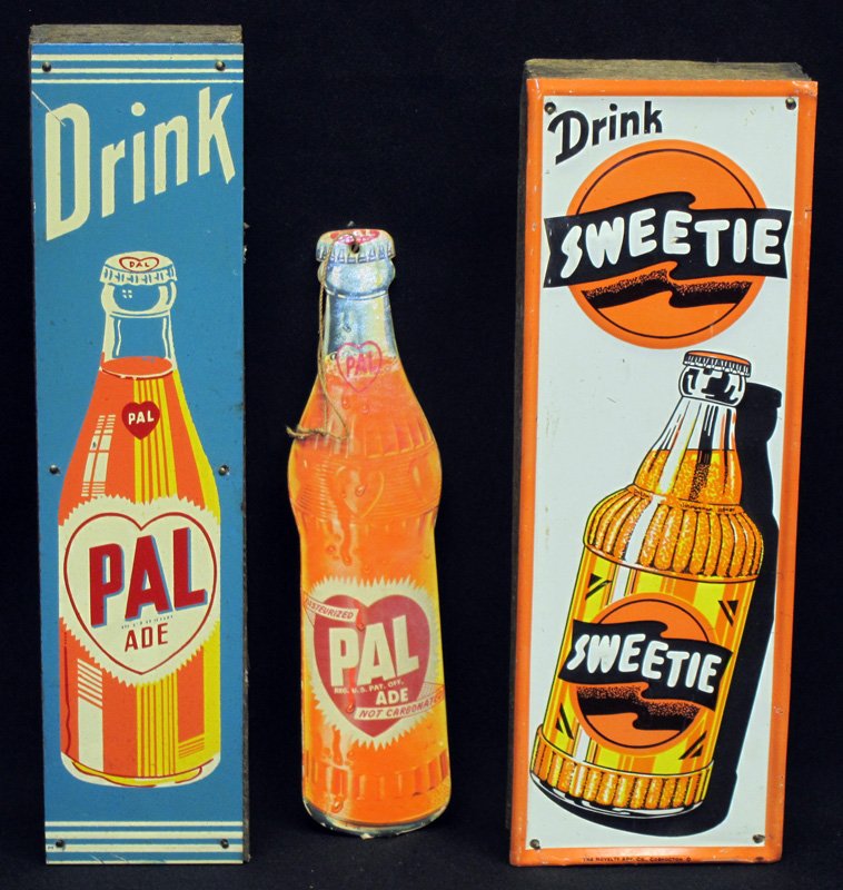 SODA POP SIGNS (3) (1 of 1)