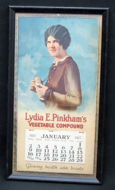 PINKHAMS COMPOUND CALENDAR (1 of 1)