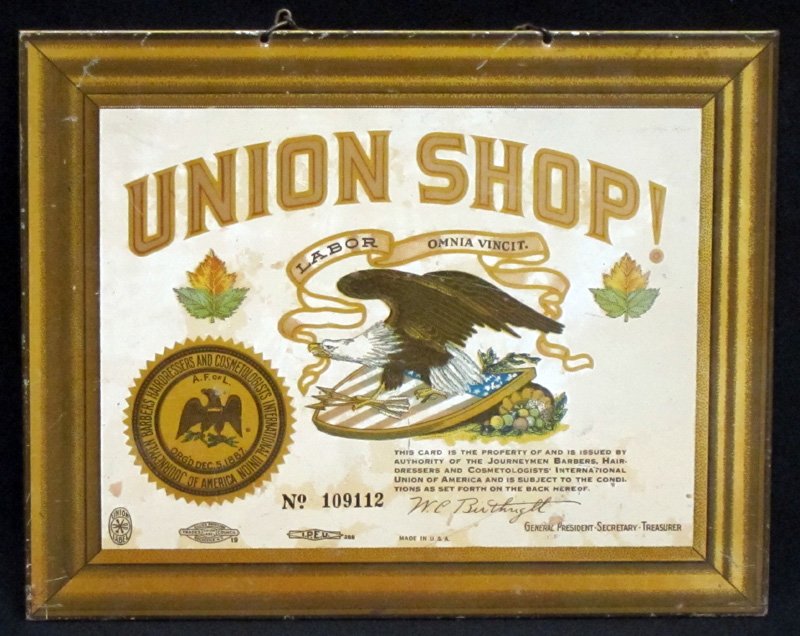 TIN LITHO SIGNS (2) (1 of 2)