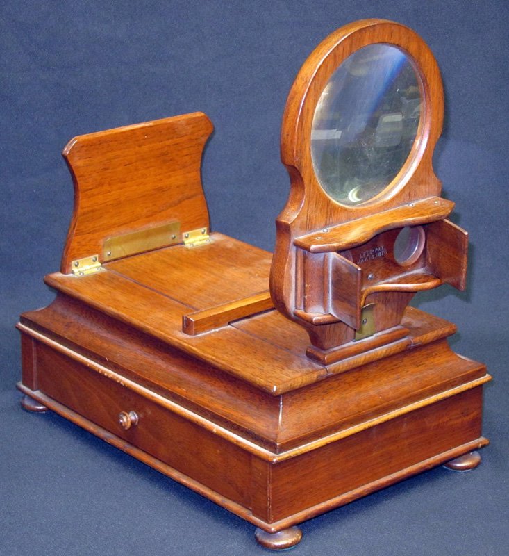 LEE'S PATENT VIEWER (1 of 1)