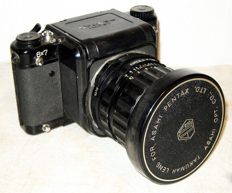 ASHI PENTAX CAMERA (1 of 1)