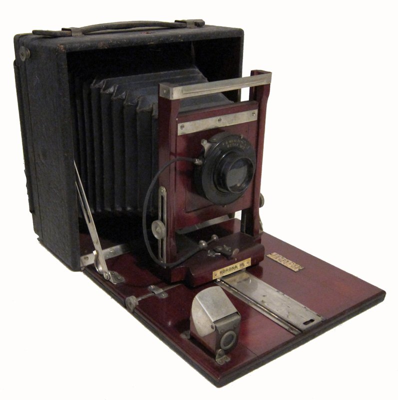 KORONA III VIEW CAMERA (1 of 1)