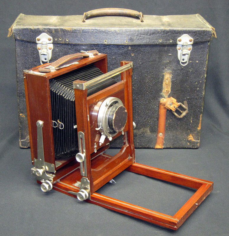 VIEW CAMERA (1 of 1)