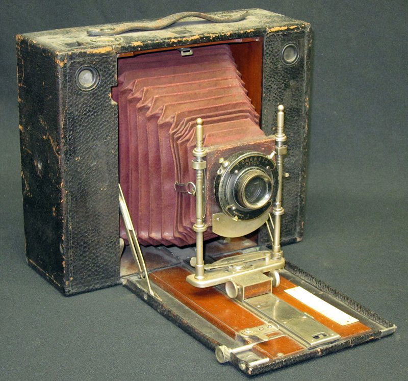 KODAK VIEW CAMERA (1 of 1)