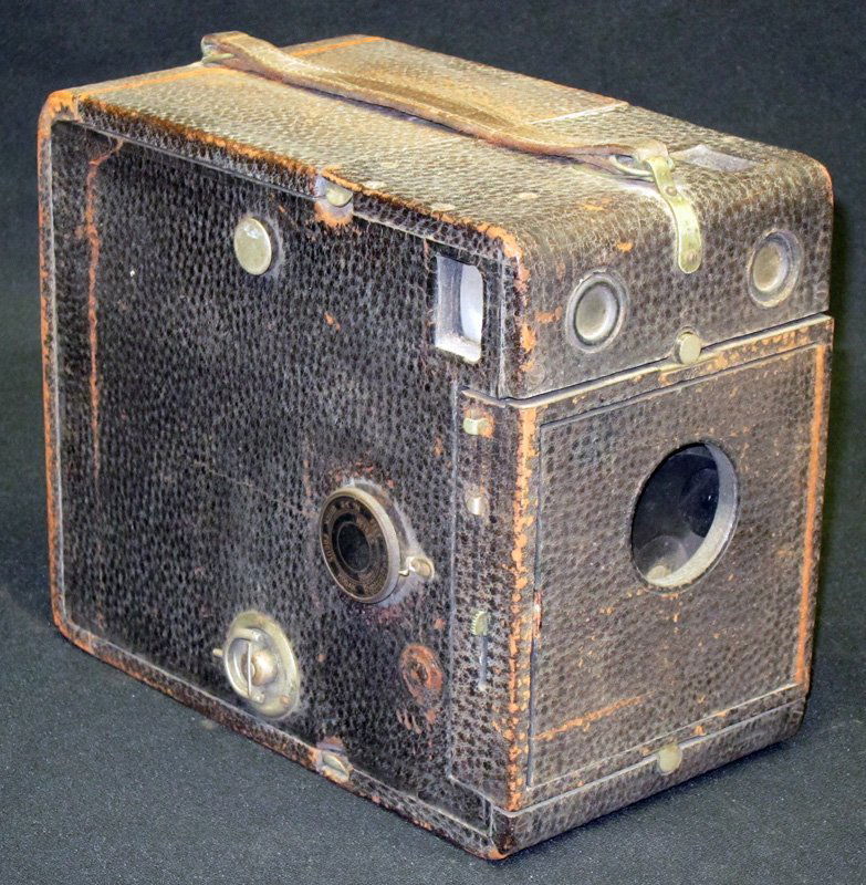 QUICK FOCUS KODAK CAMERA (1 of 1)