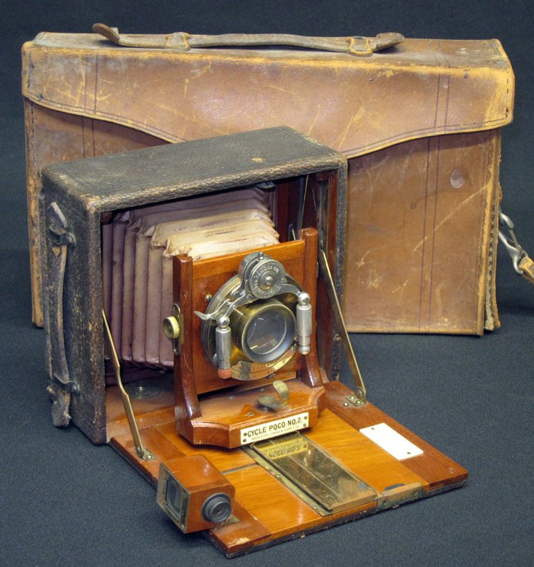 CYCLE POCO #2 CAMERA (1 of 1)