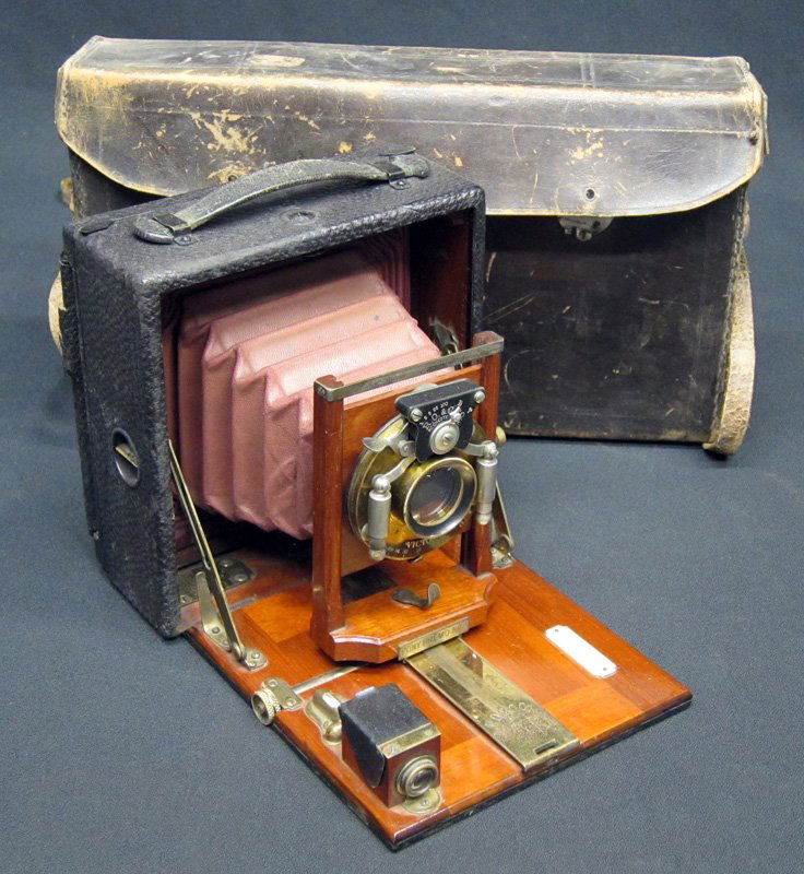 PONY PREMO #4 CAMERA (1 of 1)